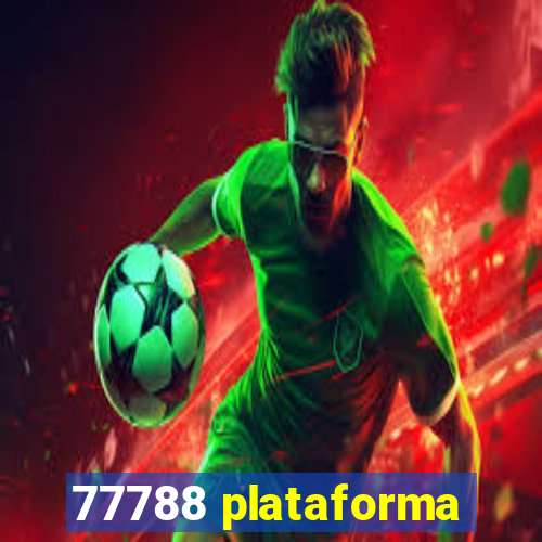 77788 plataforma